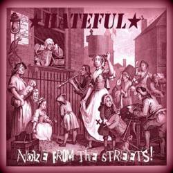 Noize from the Streets